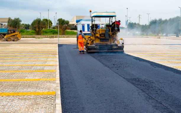 Best Gravel Driveway Installation  in Redby, MN