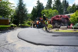 Best Driveway Overlay Services  in Redby, MN