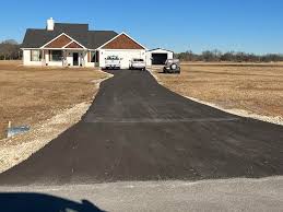 Best Driveway Repair and Patching  in Redby, MN